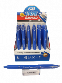 BOLI BR1007 BORRABLE X24 SABONIS