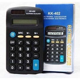 CALC CHICA KK-402