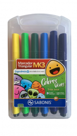 MARC M2223 X12 AL AGUA ESTUCHE SABONIS