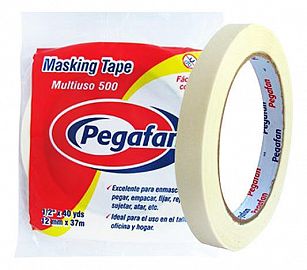 CINTA PAPEL 12X40 P701 PEGAFAN