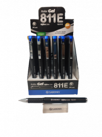 GEL GL 811 AZUL X24 DISPLAY SABONIS