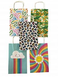 BOLSA G1 FANTASIA 12x19CM