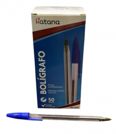 BOLI 513016 AA934 X50 AZUL BEIFA