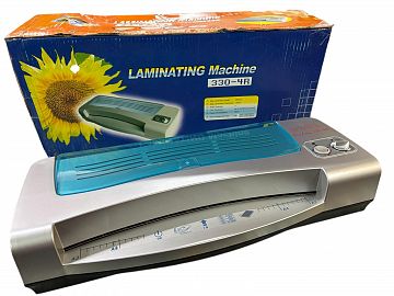 PLASTIFICADORA A3 PRO LAM PLASTICA RAFER