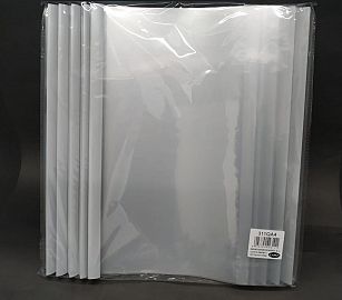 CARPETA CON VAINA A4 X10 LAMA
