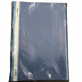 CARPETA BASE OPACA OFICIO X12 LAMA