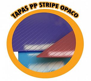 TAPAS A4 COLOR STRIPE RAFER