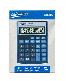 CALC MED 515602 10X13CM CALCUMAX