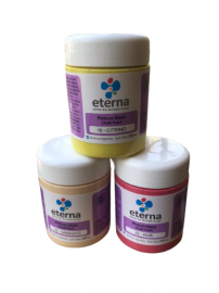 PINTURA MATE 100ML ETERNA