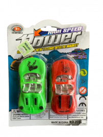 AUTITO 734000 FRICCION X2 BLISTER 12X15C