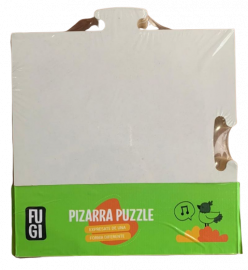 PIZARRA PUZZLES 50X50 FUGI
