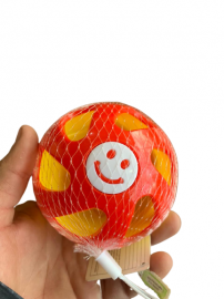 SONAJERO 732653 PELOTA 9X9CM
