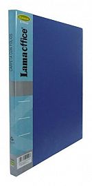 CARPETA CON FOLIO X40 A4 LAMA