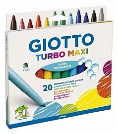 MARC X20 TURBO MAXI GIOTTO