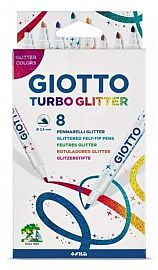 MARC X8  GLITTER TURBO GIOTTO
