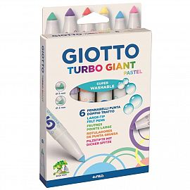 MARC X6 GIANT PASTEL GIOTTO