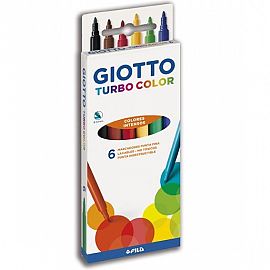 FIBRA X6 TURBO COLOR GIOTTO