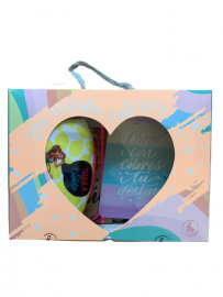 SET MI ARTISTA INTERIOR CAJA X3 RY