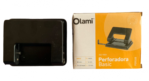 PERFORADORA PER508 MEDIANA METAL OLAMI