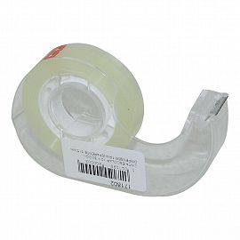 CINTA 12X30 ESCOLAR CON DISPENSER KATANA
