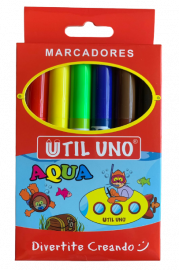 MARC X6 AL AGUA LARGO UTIL-UNO