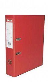 BIBLIORATO A4 ANCHO ROJO CHIES