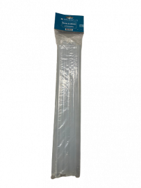 SILICONA GRUESA X10u SET BINDERPLUS
