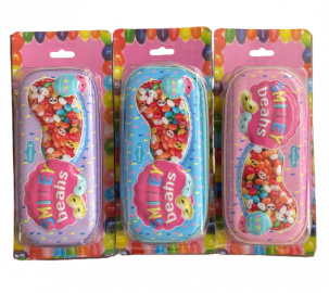CANOPLA 514682 3D RIGIDA NENA 22X11CM