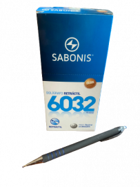 BOLI 6032 X24 AZUL SABONIS