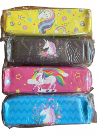CANOPLA 514702 23X8CM UNICORNIO