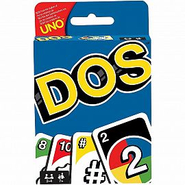 JUEGO DOS CARTAS X1