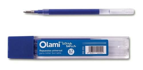 REP BOLIGRAFO BORRABLE X3 OLAMI