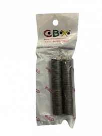 IMAN REDONDO 14X3  X50u CBX