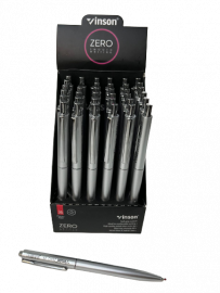 BOLI 515238 RETRACTIL PLATA X 36 VINSON