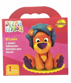 LEON MASA BONTUS