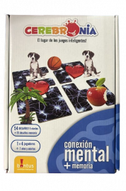 CONEXION MENTAL BONTUS