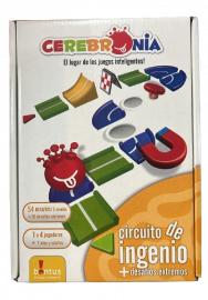 CIRCUITO DE INGENIO BONTUS
