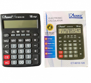 CALC GRANDE KK9018-120 KENKO
