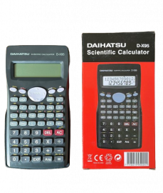 CALC CIENTIFICA D-X95 DAIHATSU