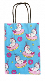 BOLSA UNICORNIO 14X8X20 FANPACK