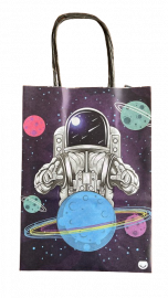 BOLSA COOL SPACE 14X8X20 FANPACK