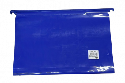 CARPETA COLGANTE PVC OFICIO LAMA
