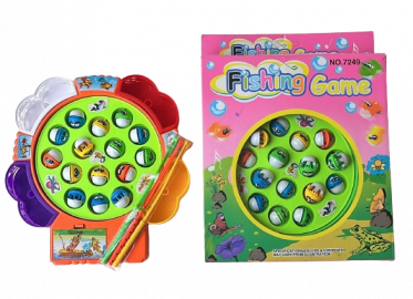 PESCA MAGIC GRANDE X1