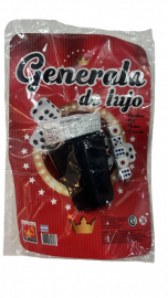 JUEGO GENERALA