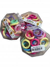 COLIN A14 COLORES CAJITA CBX