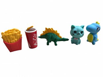 GOMA FANTASIA 3D