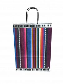 BOLSA LATIN 22X10X30 FANPACK