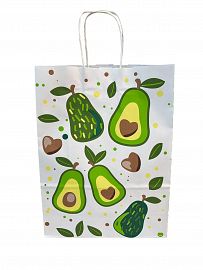 BOLSA PALTAS 22X10X30 FANPACK