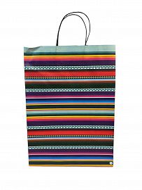 BOLSA LATIN 30X12X41 FANPACK