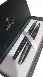 PADRE I12-2 + PLUMA SABONIS
